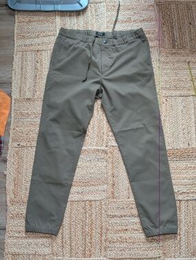 Proof - Tech Jogger